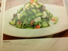 -小厨娘淮扬菜(天印大道店)