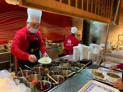 自助调料区-宜宾燃面旗舰店