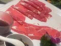 -东来顺饭庄(天坛店)