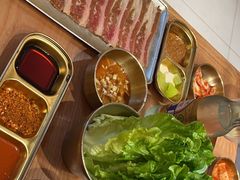 -闻老头·菊花炭烤肉(D11店)