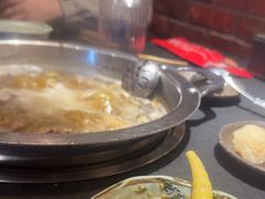 -蜀记火锅(南街店)