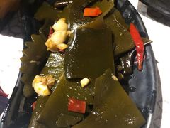 -云晓光头烧烤吧(新大陆广场店)