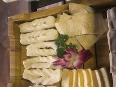 -滇釜火锅·能喝汤的火锅(车公庄店)