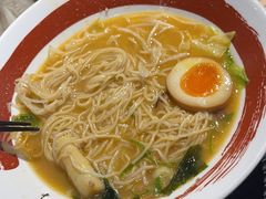-雷门拉面·现熬骨汤(凯德来福士店)