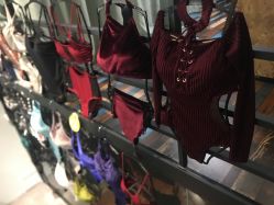 -桃秘钢管舞 Peach Pole Fitness