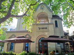 -思南书局·诗歌店