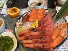 -松坂屋日料自助(长城路店)