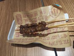 -遇见小面(凯德广场店)