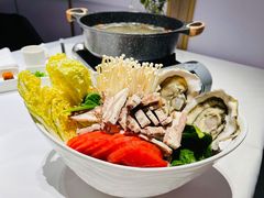 -二十四单 淮扬新味
