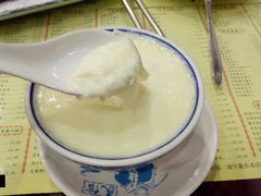 双皮奶-民信老铺(人民路店)