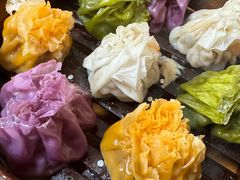 -正宗天津烧麦馆(柳州路店)