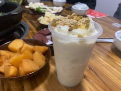 -笔记安顺夺夺粉火锅