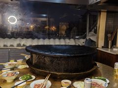 -烤肉季饭庄