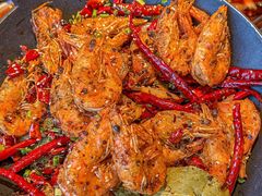 -渝味川菜(夜宵航母店)