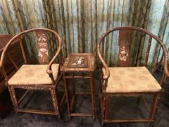 -羲和雅苑•北京烤鸭(平安国际金融中心店)