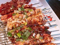 -邢氏老太太烧烤(罗湖店)