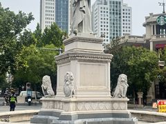 -天津意大利风情旅游区
