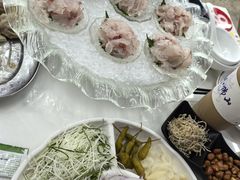 -嘉升大排档(番禺总店)