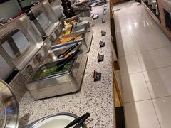 -比格比萨自助(新辰里学清路店)