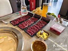 -三头牛·潮汕牛肉生蚝火锅 (夏湾店)