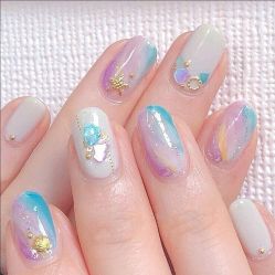 点击看大图 -LILY NAILS美甲美睫