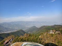 -莫干山风景区