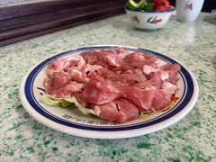 -鸿姐老火锅(疁城新天地店)