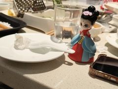 -海底捞火锅(亲子主题北金鹰店)