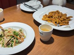 -湘约东方·湘约和港·湖南家常菜·宴请(民星路店)