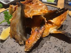 -京旬海鲜放题·铁板烧自助餐厅