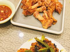 -春花民族美食(佳木斯总店)