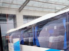 -普陀长途客运中心