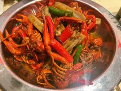 -聚味瞿记·龙虾堂(坡子街店)