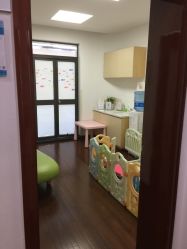 -圣瑞医疗上海圣恩儿科门诊部