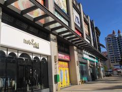 -大鹏佳兆业广场