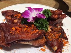 猪手-廊亦舫Lang Yi Fang Restaurant(金桥店)