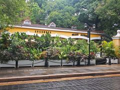 -火车头法国西餐厅