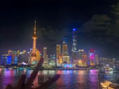 -罗斯福色戒酒吧(外滩店)