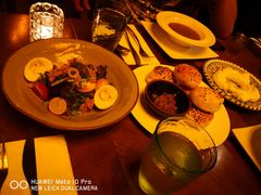 -Tajine Moroccan塔金摩洛哥中东餐厅