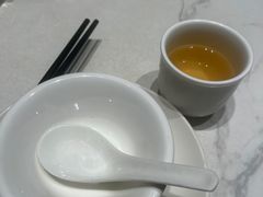 -翡翠拉面小笼包(岭南新天地店)