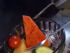 -姗娜娜足道·SPA(古北店)