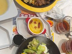 -豪客来牛排(中华城店)
