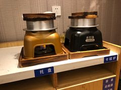 -禾珍珠家常小馆(河南博物院店)