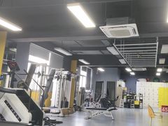 -天型健身工作室(大学城店)