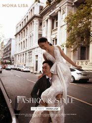 点击看大图 -青禾蒙娜丽莎婚纱摄影(武汉总店)