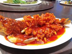 -楚禾宴·家宴(光谷大道店)