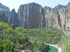 -山西通天峡景区