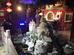 -露雨轩茶楼(牡丹园店)