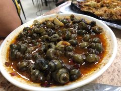 -亚东串烤(共康东路店)