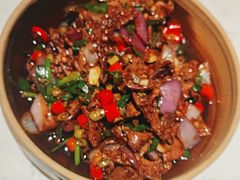 -福厨餐厅·宜昌地标美食(水悦城店)